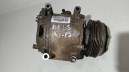 COMPRESSOR AR CONDICIONADO FIT CITY 1.4 1.5 2009 A 2014