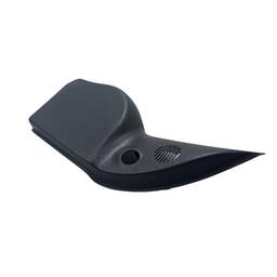 Moldura Int Retrovisor Esquerdo Corsa 2004 24457137 Original