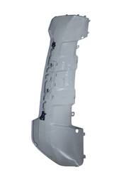 Ovebumper Moldura Parachoque Dianteiro Trailblazer 2025