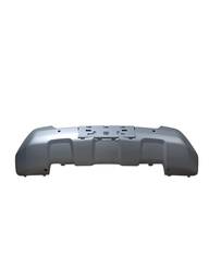 Ovebumper Moldura Parachoque Dianteiro Trailblazer 2025