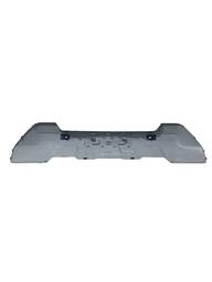 Ovebumper Moldura Parachoque Dianteiro Trailblazer 2025