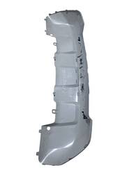 Ovebumper Moldura Parachoque Dianteiro Trailblazer 2025