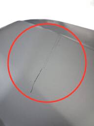 Ovebumper Moldura Parachoque Dianteiro Trailblazer 2025