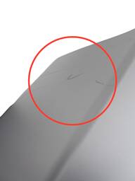 Ovebumper Moldura Parachoque Dianteiro Trailblazer 2025