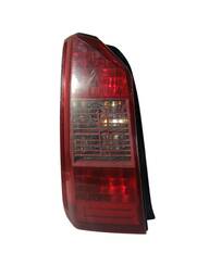 Lanterna Traseira Esquerda Idea 2006 ate 2010 0201000202