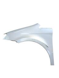 Paralama Esquerdo Idea 2006 a 2010