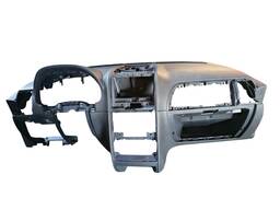 Painel Tabelier Fiat Idea 2006/