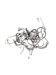 Chicote Motor Completo Fiat Idea 1.4 2006/