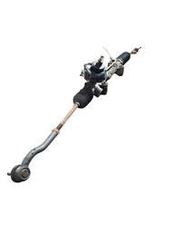 Caixa Direção Hidráulica Palio Strada Siena Idea até 2023