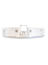 Moldura Acabamento Console Teto Fiat Idea 2006/7354026840