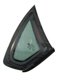 VIDRO LATERAL TRASEIRO ESQUERDO GRAND SIENA 2012 A 2021