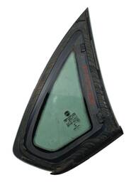 VIDRO LATERAL TRASEIRO ESQUERDO GRAND SIENA 2012 A 2021