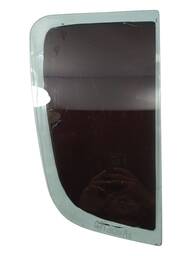 VIDRO LATERAL TRASEIRO DIREITO SANDERO 2006 A 2014 