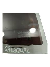 VIDRO LATERAL TRASEIRO DIREITO SANDERO 2006 A 2014 