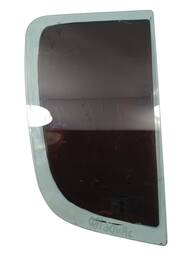 VIDRO LATERAL TRASEIRO DIREITO SANDERO 2006 A 2014 