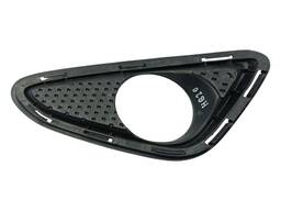 GRADE MOLDURA MILHA DIREITO HB20 2013 2014 A 2015