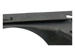 GRADE MOLDURA MILHA DIREITO HB20 2013 2014 A 2015