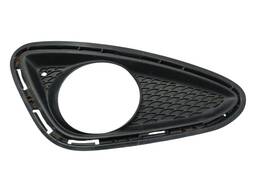 GRADE MOLDURA MILHA DIREITO HB20 2013 2014 A 2015