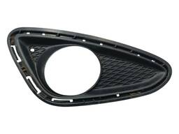 Grade Moldura Milha Direito Hb20 2013 2014 a 2015