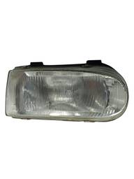 FAROL DIREITO GOL SAVEIRO PARATI BOLA