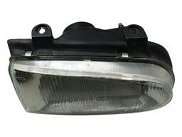 FAROL DIREITO GOL SAVEIRO PARATI BOLA