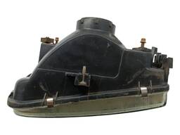 FAROL DIREITO GOL SAVEIRO PARATI BOLA