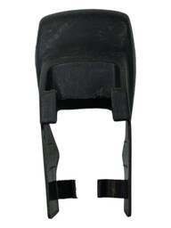 TAMPA ACABAMENTO TRASEIRO TRILHO BANCO GM S10