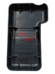 MOLDURA TAMPA ANTENA TETO S10 2012 A 2018