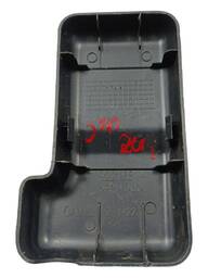 MOLDURA TAMPA ANTENA TETO S10 2012 A 2018