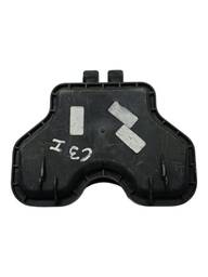 TAMPA VEÇÃO FAROL CITROEN C3 2003 A 2012