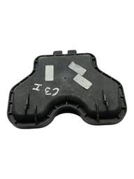 TAMPA VEÇÃO FAROL CITROEN C3 2003 A 2012