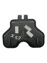 TAMPA VEÇÃO FAROL CITROEN C3 2003 A 2012