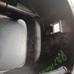 ACABAMENTO INFERIOR CHAVE DE SETA FORD RANGER