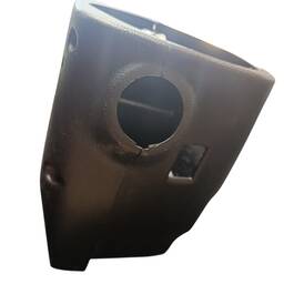 ACABAMENTO INFERIOR CHAVE DE SETA FORD RANGER