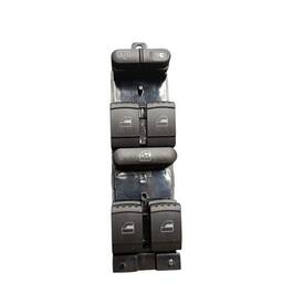 Comando Botão Interruptor Vidro Elétrico Vw Golf