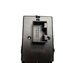 COMANDO BOTÃO INTERRUPTOR VIDRO ELÉTRICO VW GOLF