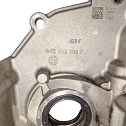 BOMBA ÓLEO VW GOL G7 UP FOX 1.0 3CC