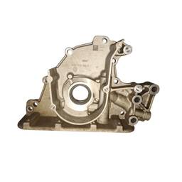 BOMBA ÓLEO VW GOL G7 UP FOX 1.0 3CC