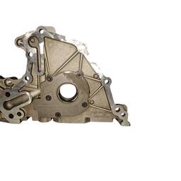 BOMBA ÓLEO VW GOL G7 UP FOX 1.0 3CC