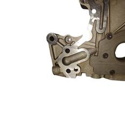 BOMBA ÓLEO VW GOL G7 UP FOX 1.0 3CC