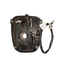 COIFA ALAVANCA CÂMBIO JEEP COMPASS 1.3 TURBO 2022