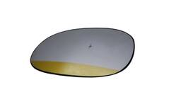 Lente Espelho Retrovisor Direito C3 03/12 206 206 Hog Xsara