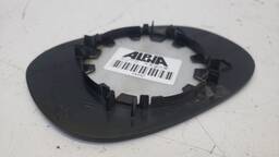 LENTE ESPELHO RETROVISOR DIREITO C3 03/12 206 206 HOG XSARA