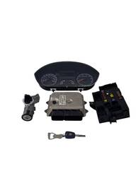 Kit Módulo Injeção Fiat Ducato 2.3 Diesel 2018 a 2021