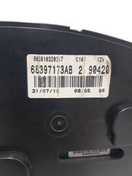 Kit Módulo Injeção Fiat Ducato 2.3 Diesel 2018 a 2021 P68338215AB