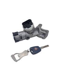 Kit Módulo Injeção Fiat Ducato 2.3 Diesel 2018 a 2021 P68338215AB