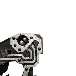 CIRCUITO SOQUETE LANTERNA TRASEIRA DIREITA JETTA