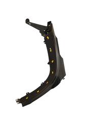 PARALAMA ESQUERDO STRADA 2021 2022 2023/..