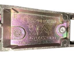 SUPORTE MAÇANETA T.E PEUGEOT 2008 1.6 2016