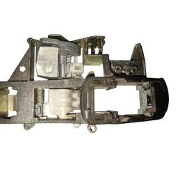 SUPORTE MAÇANETA T.E PEUGEOT 2008 1.6 2016